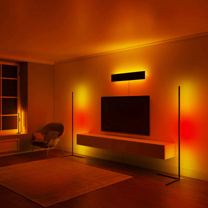 Zenith Smart - Floor Lamp