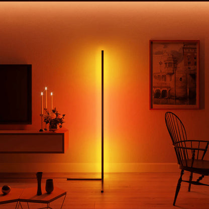 Zenith Smart - Floor Lamp