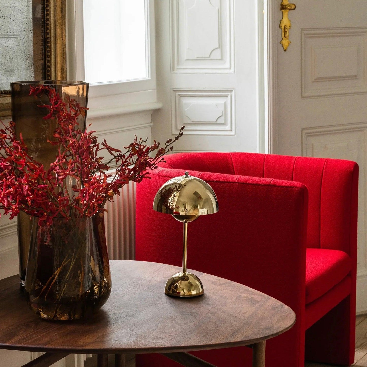 Amsterdam Table Lamp - Luminos24