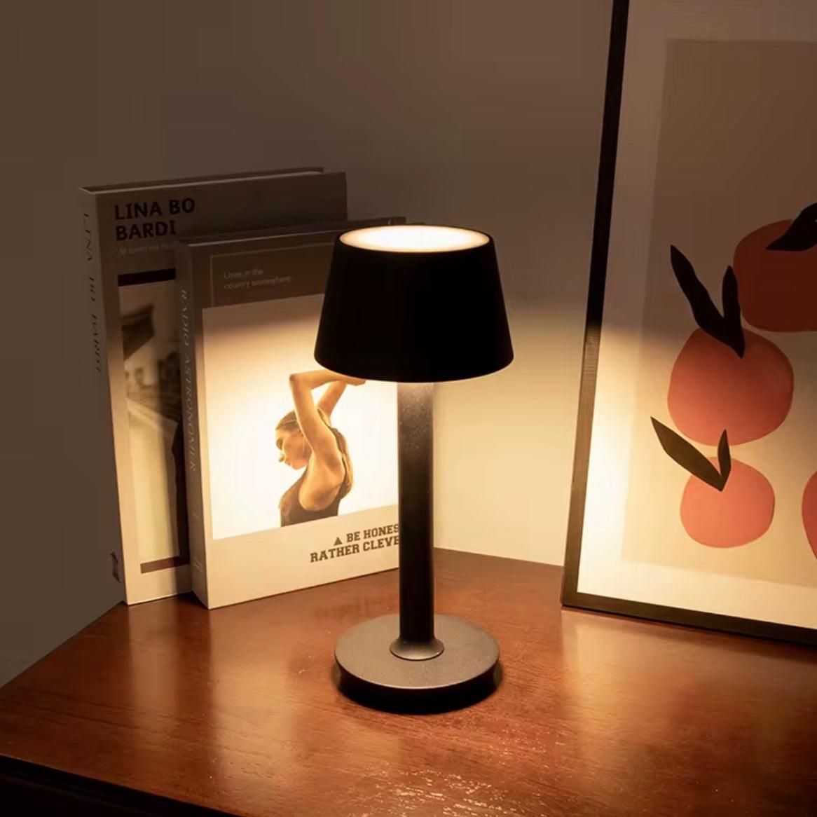 Milan Table Lamp - Luminos24