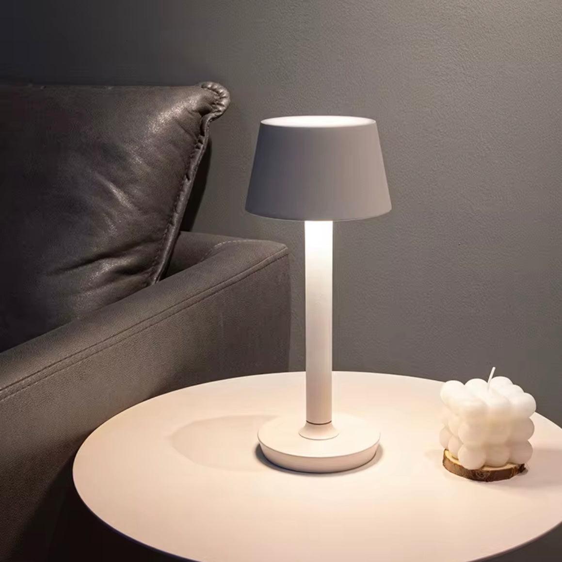 Milan Table Lamp - Luminos24