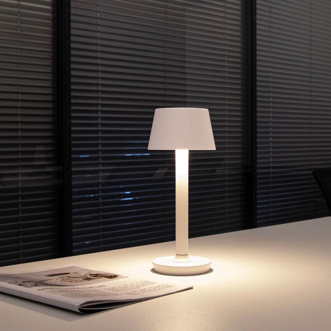 Milan Table Lamp - Luminos24