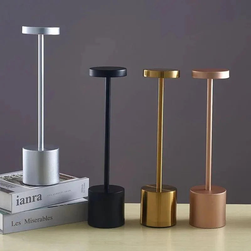 Oslo Table Lamp - Luminos24