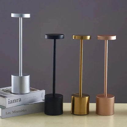 Oslo Table Lamp - Luminos24
