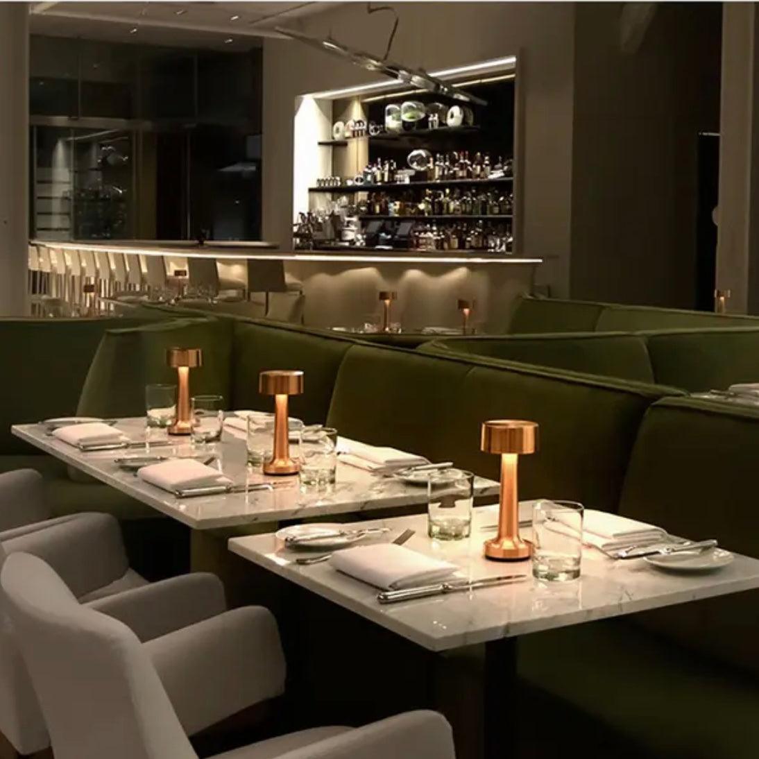 Dublin Table Lamp - Luminos24