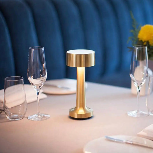 Dublin Table Lamp - Luminos24