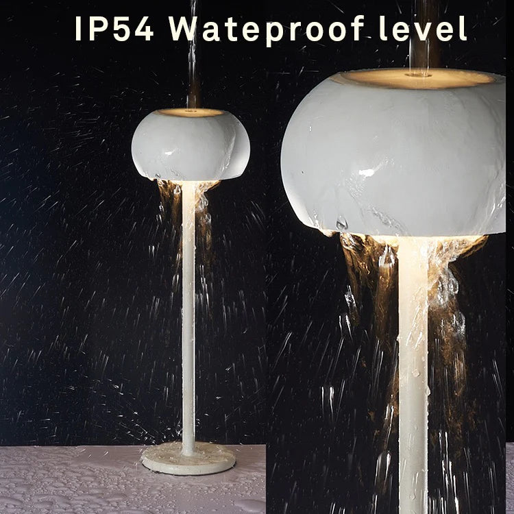 Tokyo Table Lamp - Luminos24