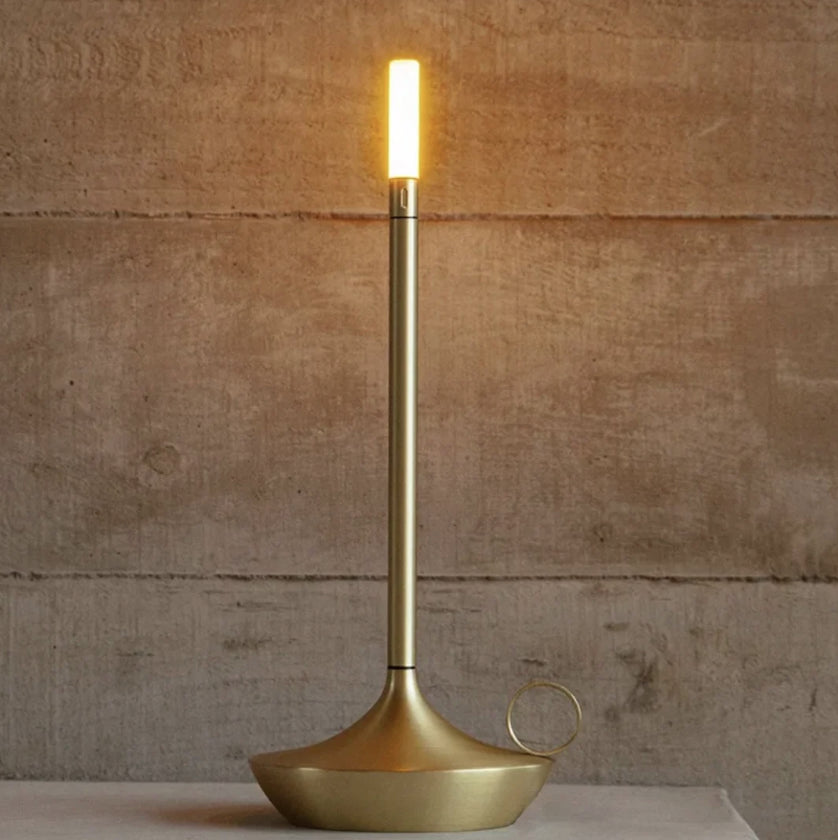 Tibet Table Lamp - Luminos24