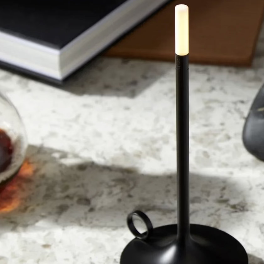 Tibet Table Lamp - Luminos24