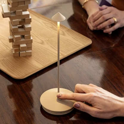 Shanghai Table Lamp - Luminos24