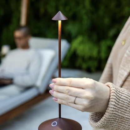 Shanghai Table Lamp - Luminos24