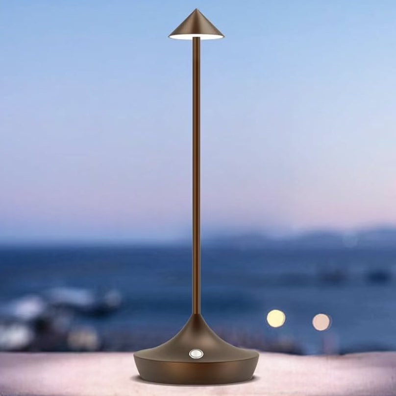 Shanghai Table Lamp - Luminos24