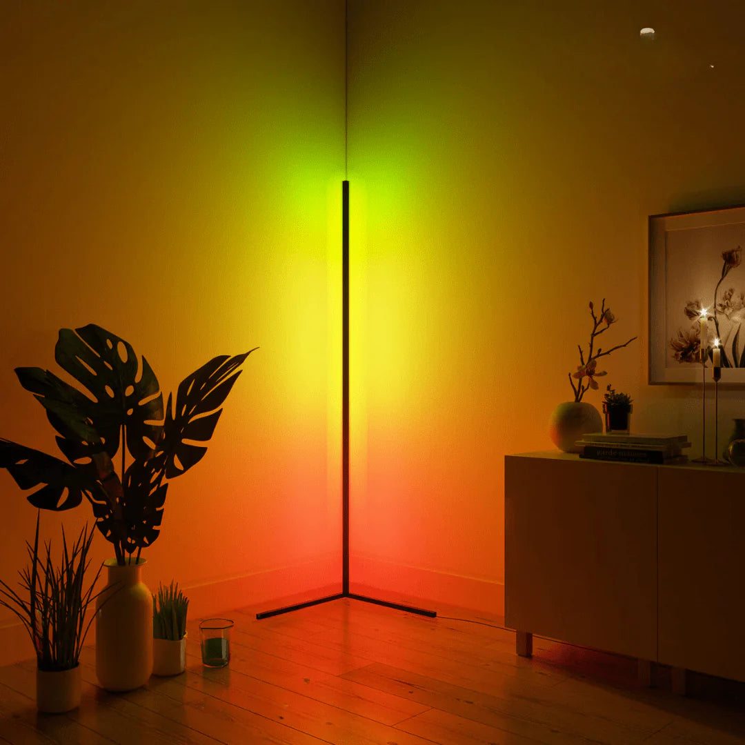 Zenith Smart - Floor Lamp