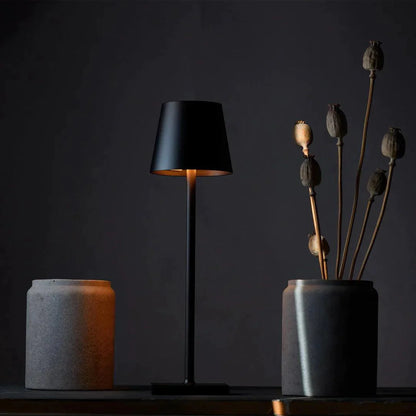 Helsinki Table Lamp - Luminos24