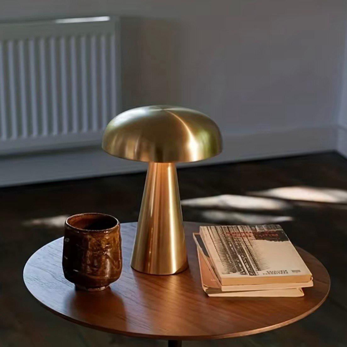 Yokohama Table Lamp - Luminos24