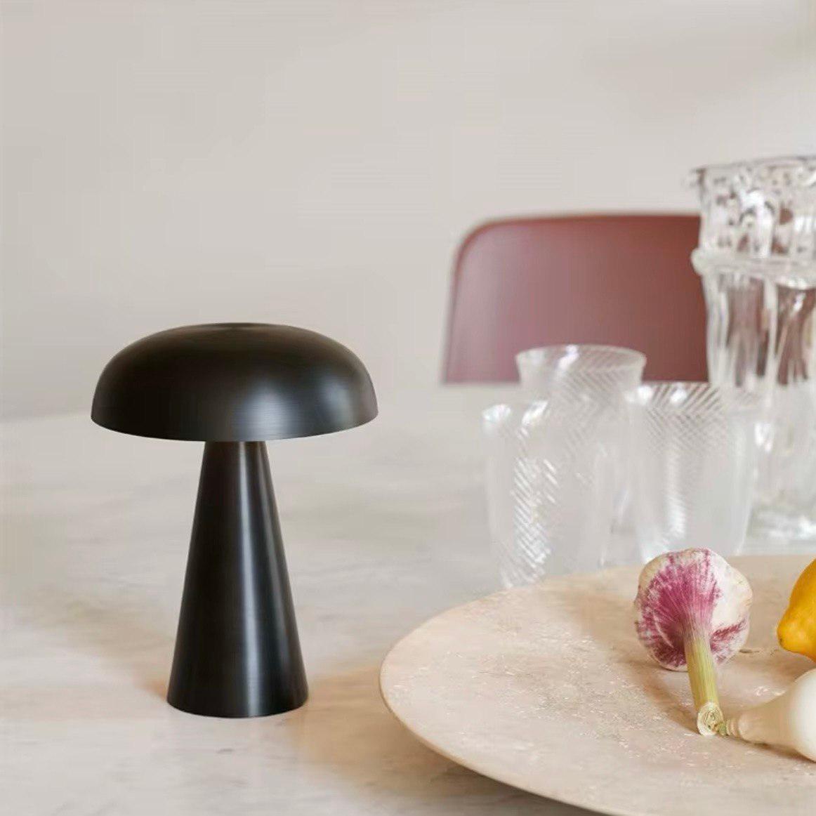 Yokohama Table Lamp - Luminos24