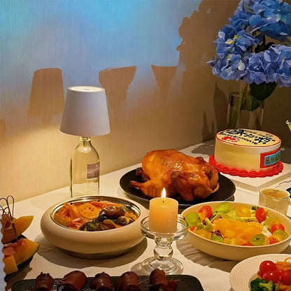 BottleLamps - Luminos24