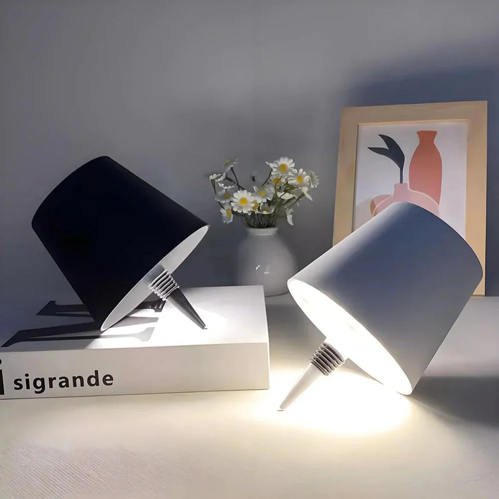 BottleLamps - Luminos24