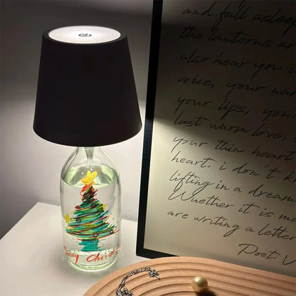 BottleLamps - Luminos24