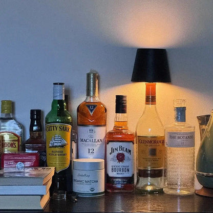 BottleLamps - Luminos24